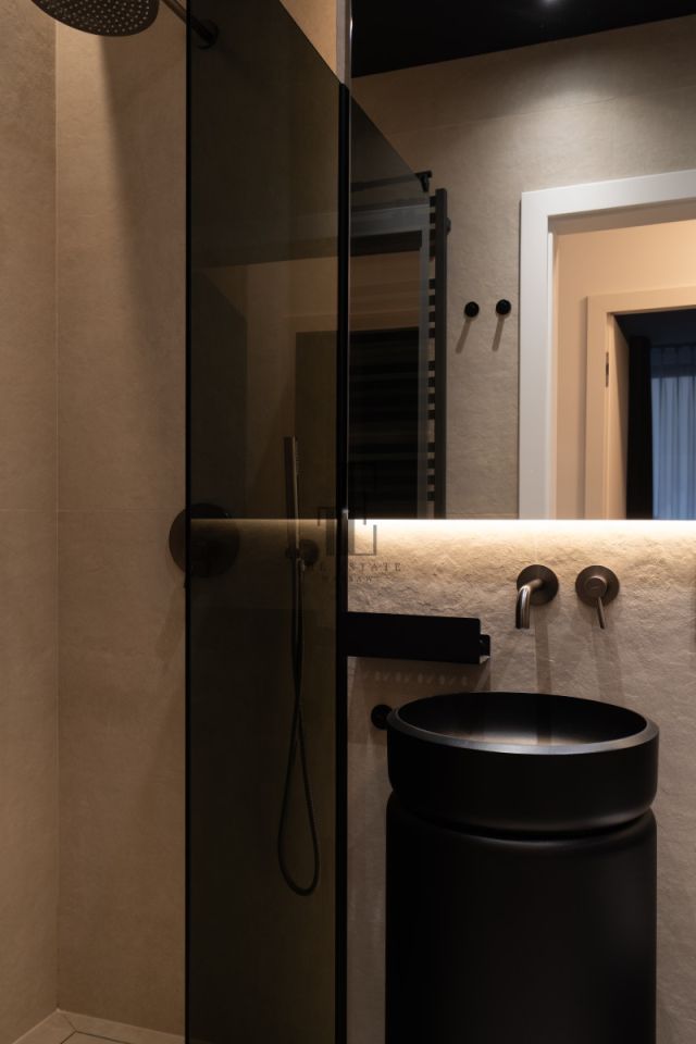 Mieszkanie 2-pokojowe Warszawa Mokotów, ul. Domaniewska. Zdjęcie 3