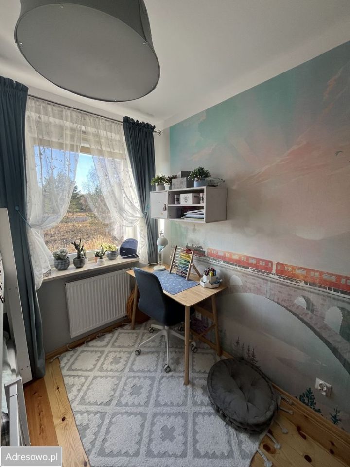 Mieszkanie 3-pokojowe Zielona Góra Jędrzychów, ul. Ignacego Łukasiewicza. Zdjęcie 15