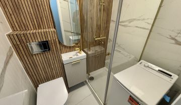 Mieszkanie 2-pokojowe Łódź Dąbrowa