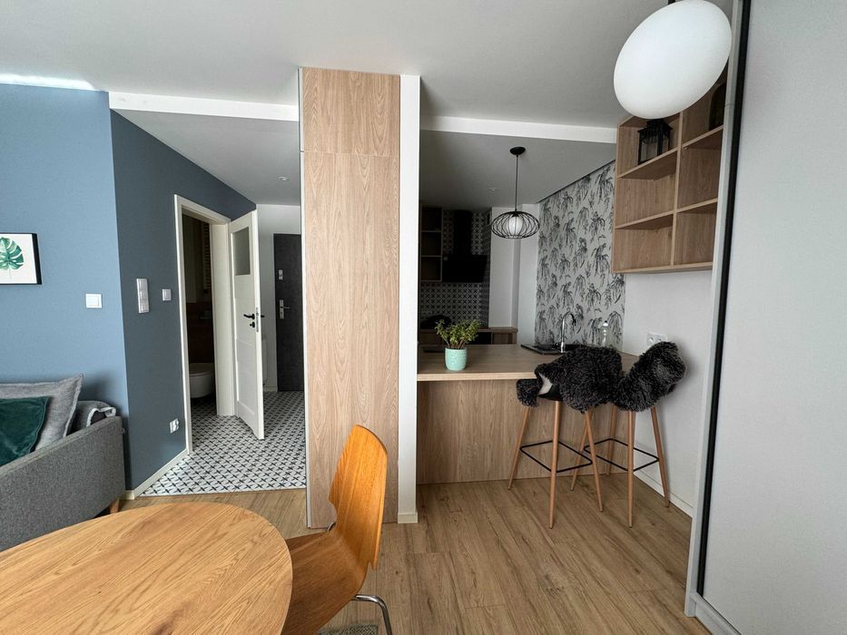 Mieszkanie 1-pokojowe Ziębice, ul. Stawowa. Zdjęcie 2