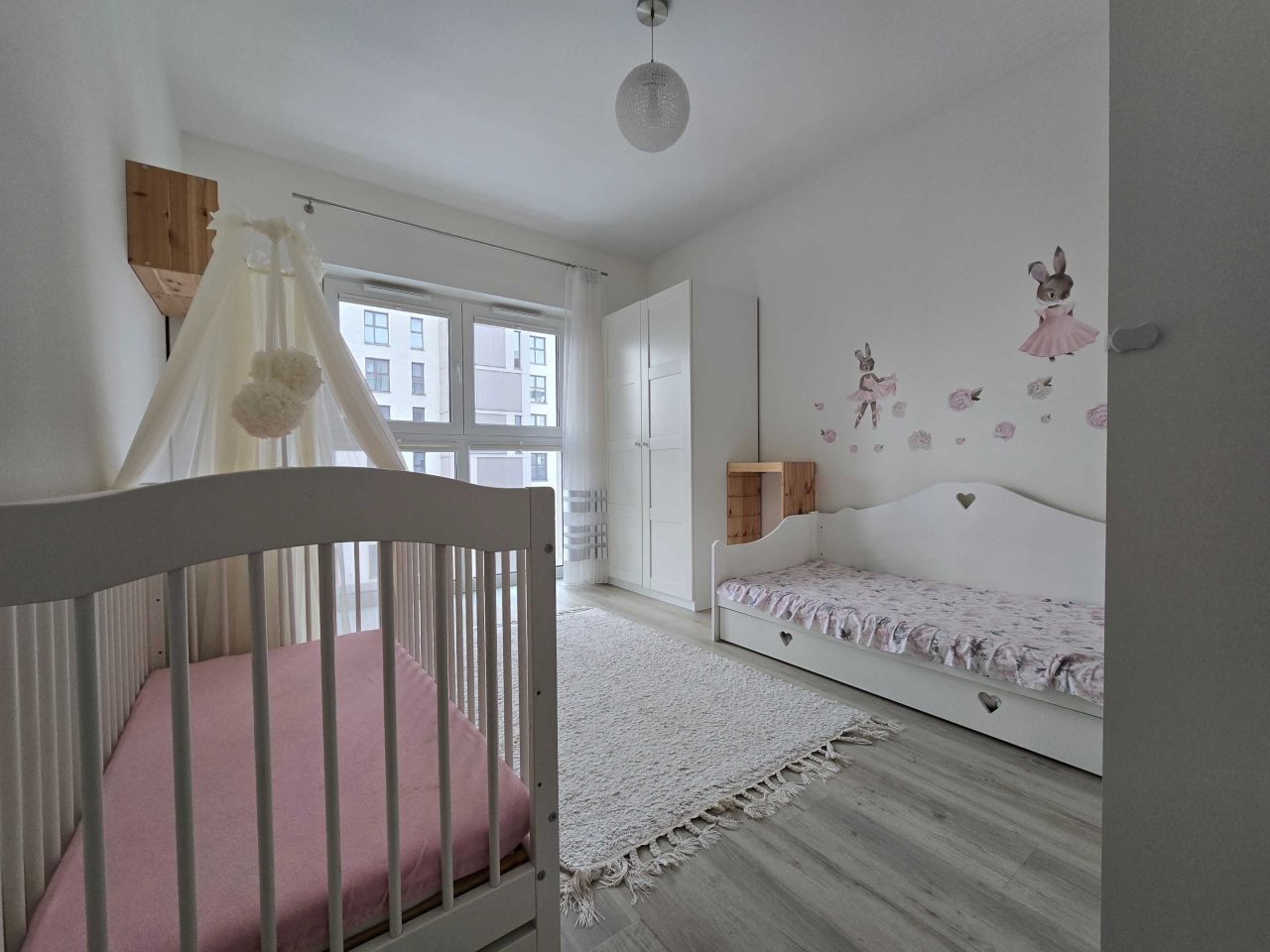 Mieszkanie 2-pokojowe Rzeszów Słocina. Zdjęcie 5