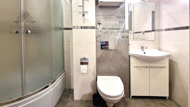 Mieszkanie 3-pokojowe Wrocław Huby, ul. Wieczysta. Zdjęcie 4