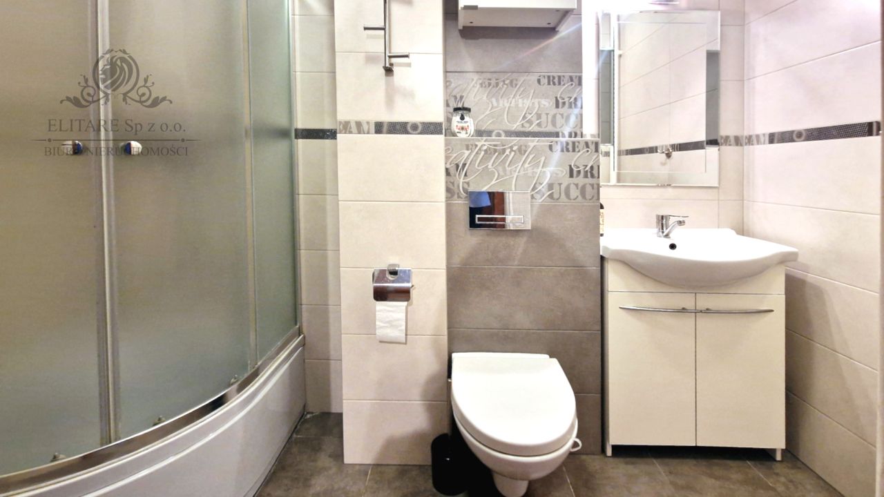 Mieszkanie 3-pokojowe Wrocław Huby, ul. Wieczysta. Zdjęcie 4