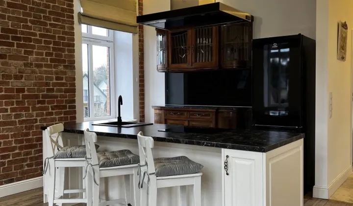 Mieszkanie 2-pokojowe Legionowo Bukowiec, ul. Wąska