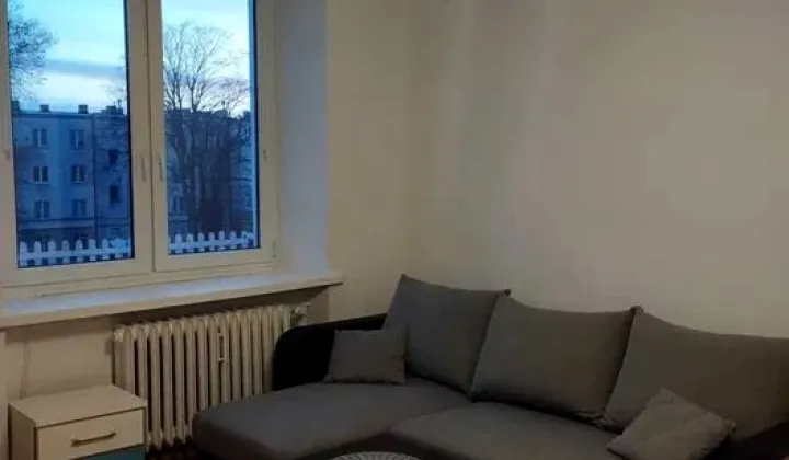 Mieszkanie 1-pokojowe Świdnik, ul. Cypriana Kamila Norwida