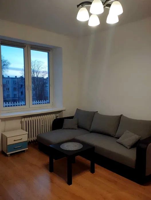 Mieszkanie 1-pokojowe Świdnik, ul. Cypriana Kamila Norwida. Zdjęcie 1