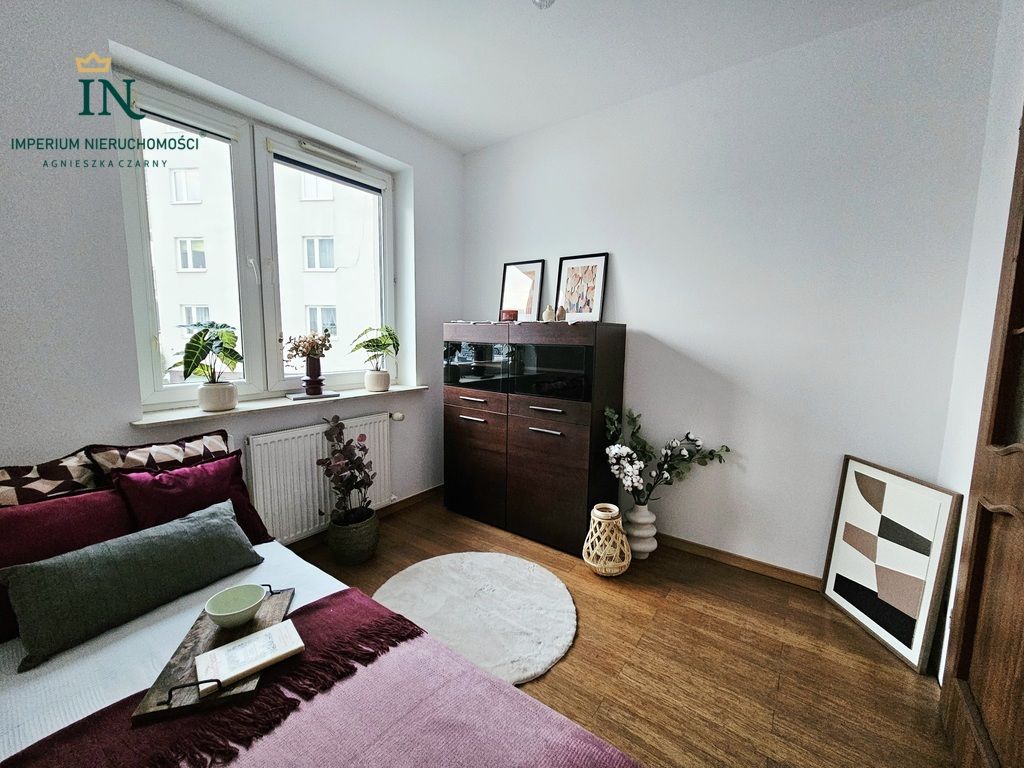 Mieszkanie 4-pokojowe Lublin Ponikwoda, ul. Dożynkowa. Zdjęcie 12