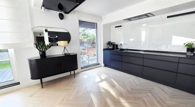 dom szeregowy, 4 pokoje Będzin Małobądz. Zdjęcie 2