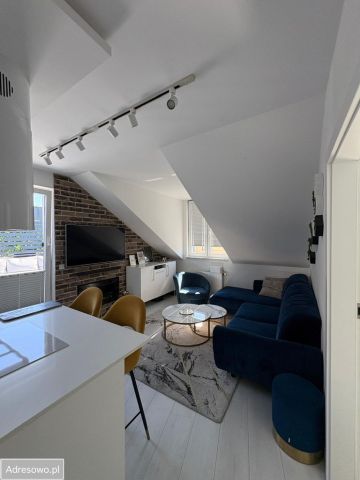 Mieszkanie 4-pokojowe Kraków Bronowice, ul. Starego Dębu. Zdjęcie 1