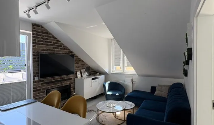 Mieszkanie 4-pokojowe Kraków Bronowice, ul. Starego Dębu