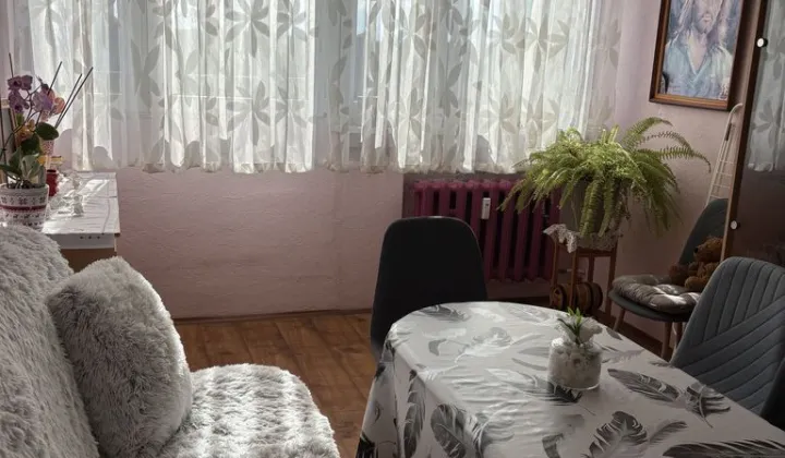 Mieszkanie 3-pokojowe Legnica