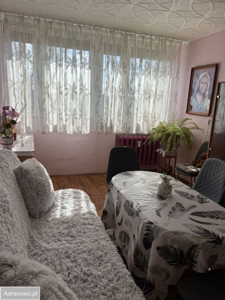 Mieszkanie 3-pokojowe Legnica. Zdjęcie 1