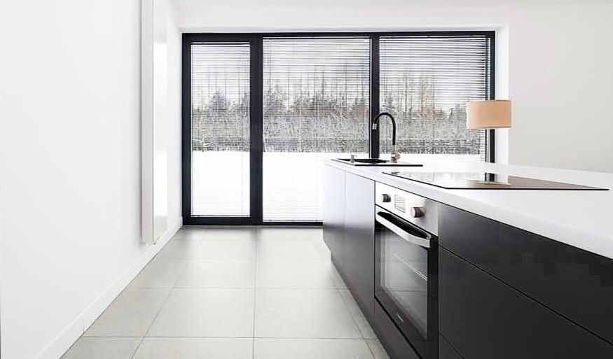 dom wolnostojący, 5 pokoi Czarny Las. Zdjęcie 14