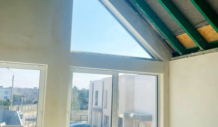 Mieszkanie 3-pokojowe Dąbrowa Górnicza Centrum