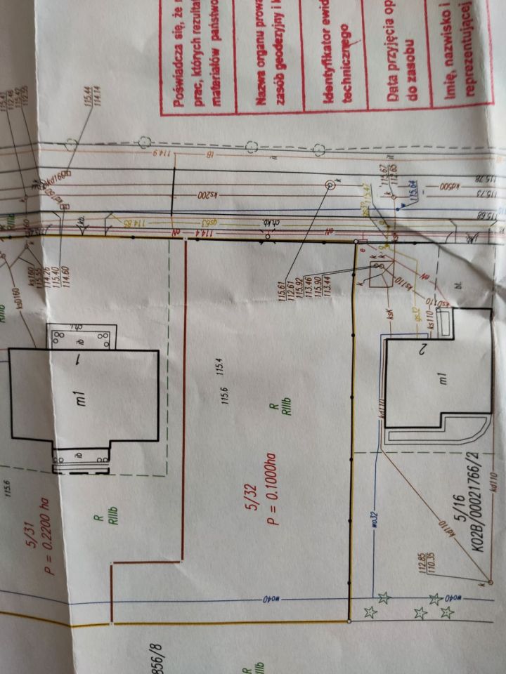 Działka budowlana Świdwin, ul. Spacerowa. Zdjęcie 2