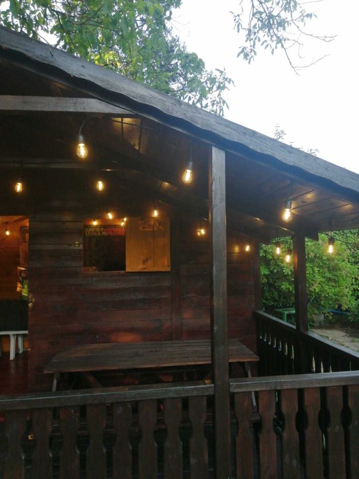 Działka rod Warszawa Mokotów. Zdjęcie 5