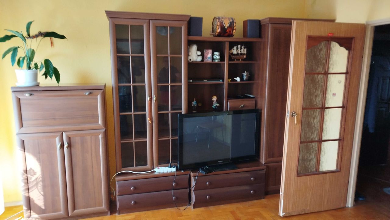 Mieszkanie 2-pokojowe Ciechanów Centrum, ul. Władysława Sikorskiego. Zdjęcie 4