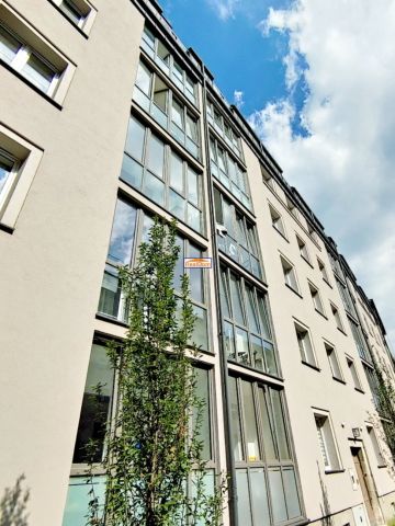 Lokal Kraków Krowodrza, ul. Juliusza Lea. Zdjęcie 2