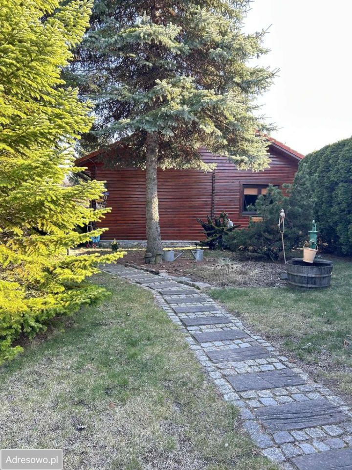 dom wolnostojący, 2 pokoje Gołańcz. Zdjęcie 6