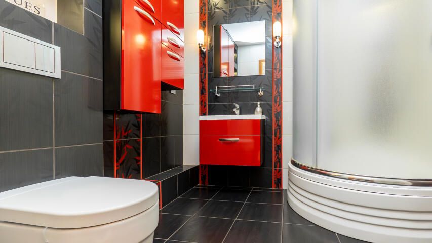 dom wolnostojący, 5 pokoi Elbląg, ul. Dębowa. Zdjęcie 14