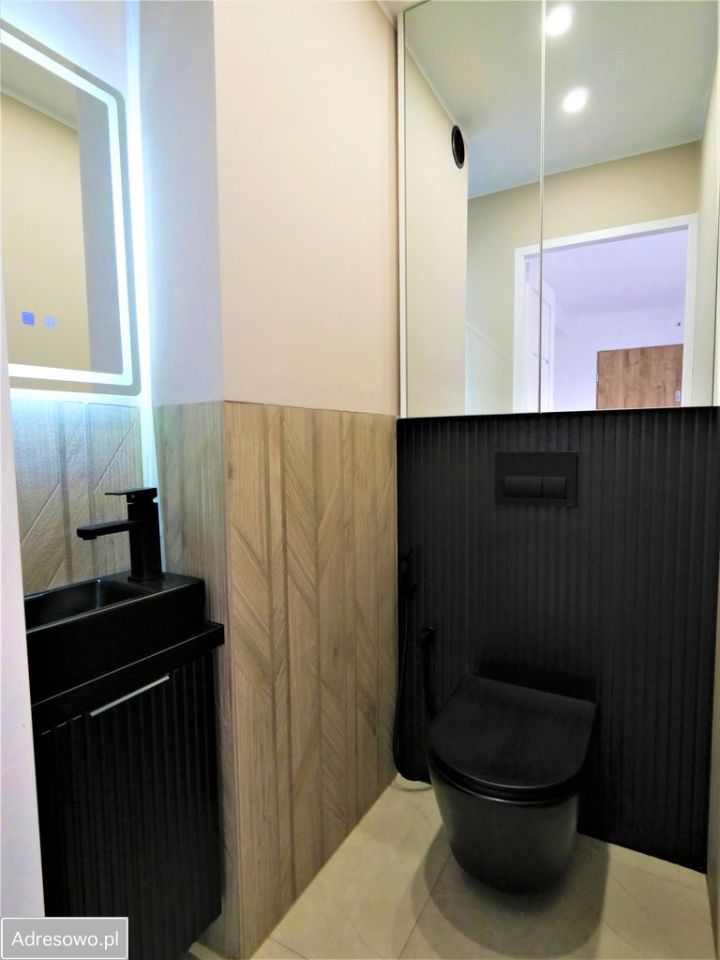 Mieszkanie 4-pokojowe Czeladź Piaski, ul. Elizy Orzeszkowej. Zdjęcie 14