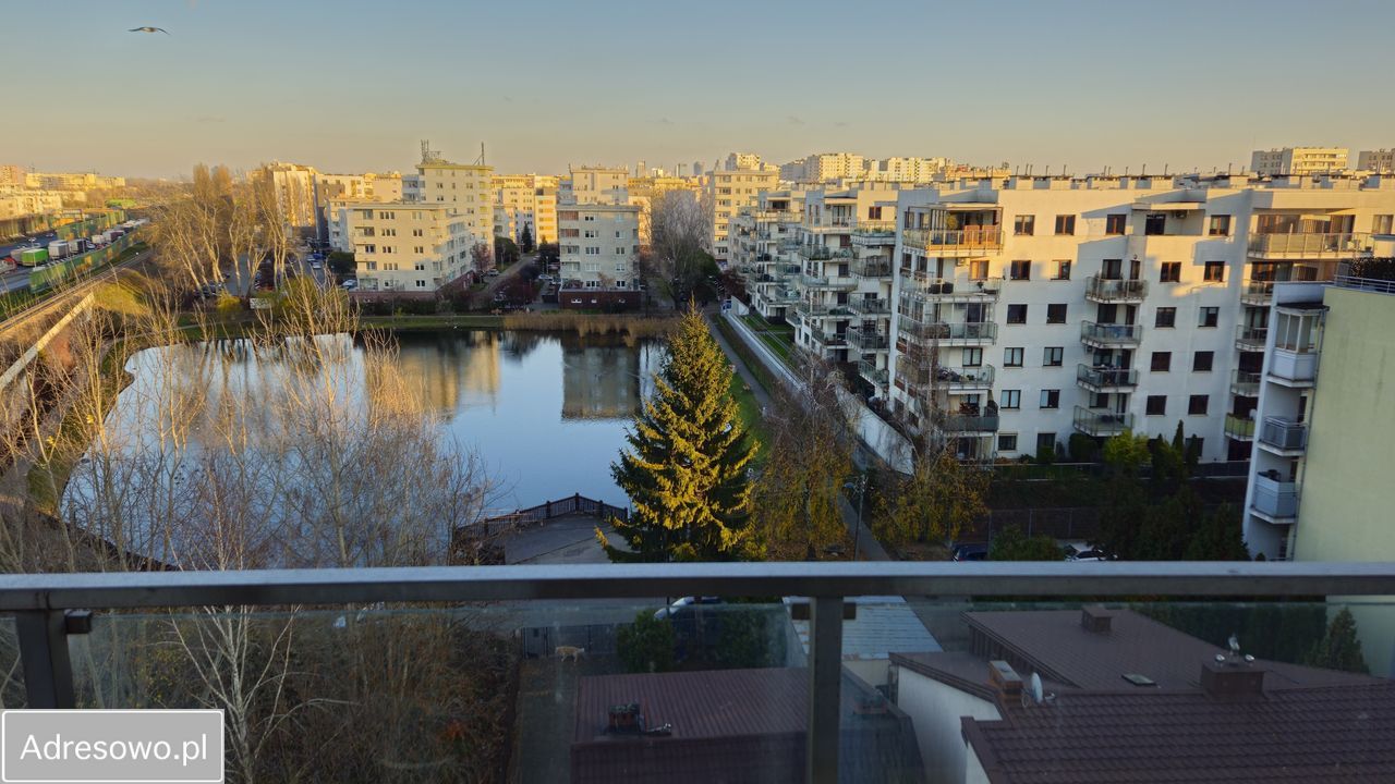 Mieszkanie 2-pokojowe Warszawa Bemowo, ul. Lazurowa. Zdjęcie 4