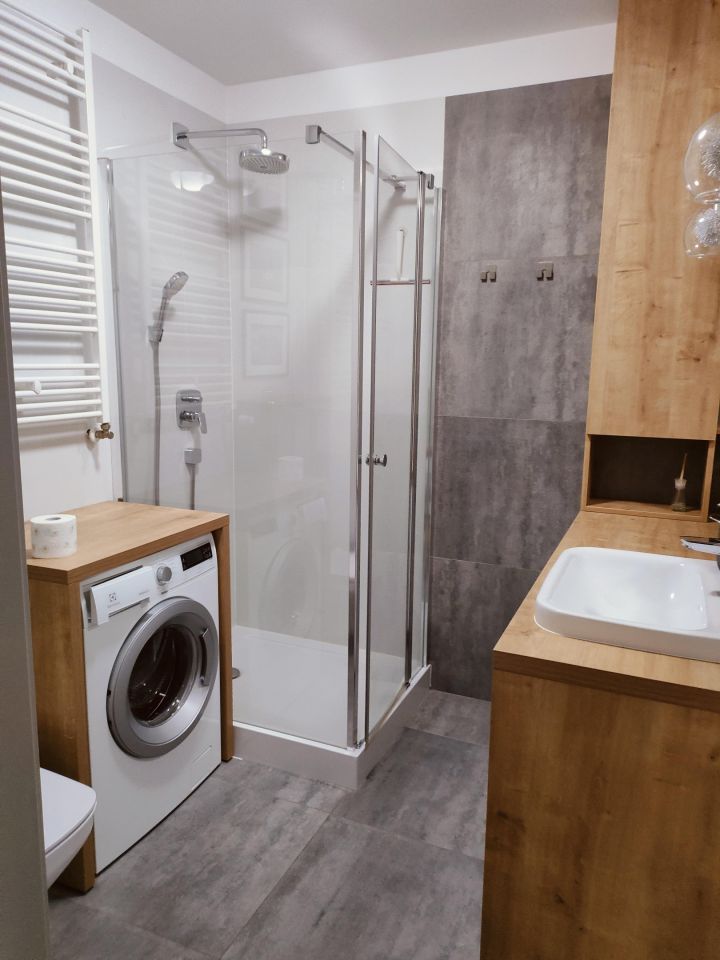 Mieszkanie 2-pokojowe Szczecin Świerczewo, ul. Tenisowa. Zdjęcie 7