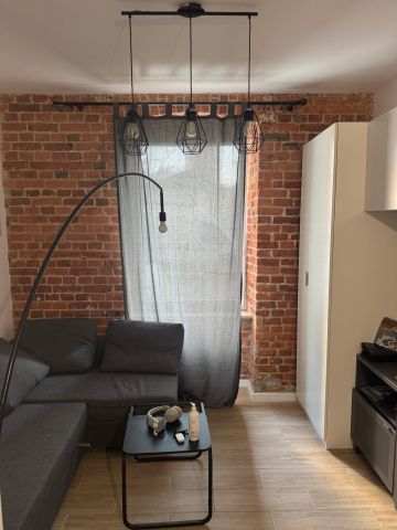 Mieszkanie 1-pokojowe Łódź Śródmieście, ul. Wodna. Zdjęcie 2