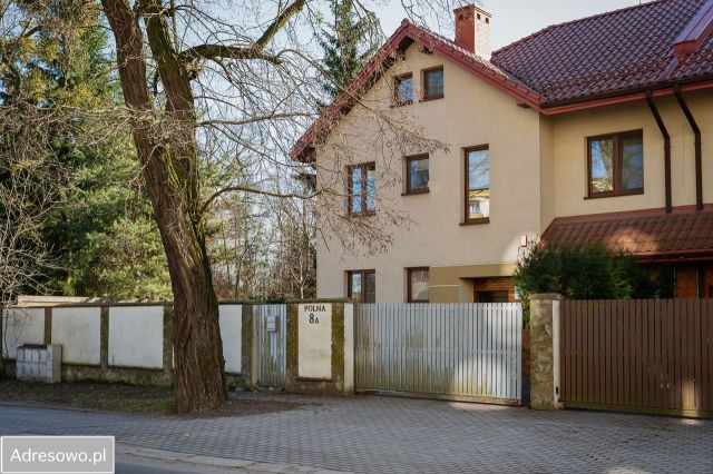 bliźniak, 4 pokoje Sochaczew Centrum, ul. Polna. Zdjęcie 1