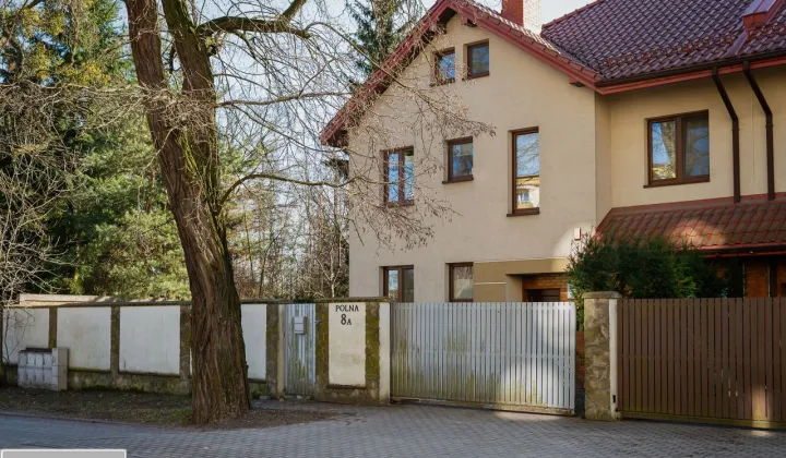 bliźniak, 4 pokoje Sochaczew Centrum, ul. Polna