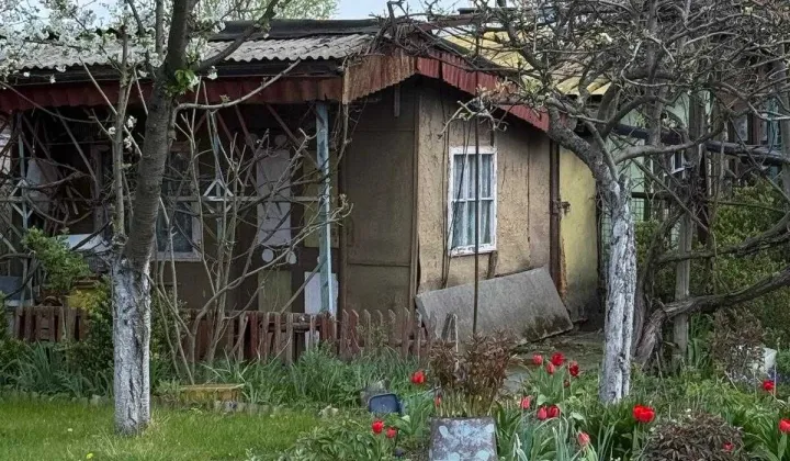 Działka rekreacyjna Szprotawa