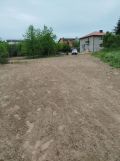 Działka budowlana Zgierz. Zdjęcie 1