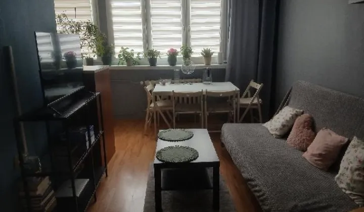 Mieszkanie 3-pokojowe Chorzów Klimzowiec, ul. Krzywa