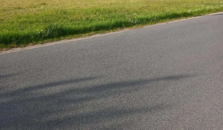 Działka budowlana Nowe Dąbie