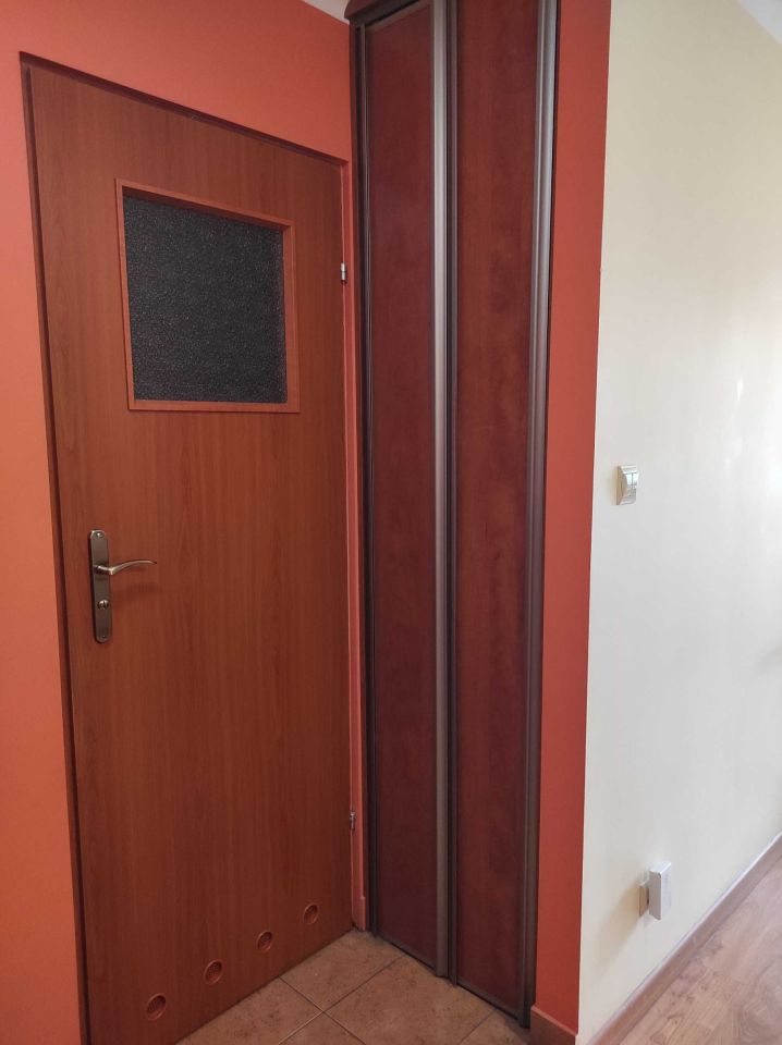 Mieszkanie 1-pokojowe Tarnów, ul. Osiedle Niepodległości. Zdjęcie 5
