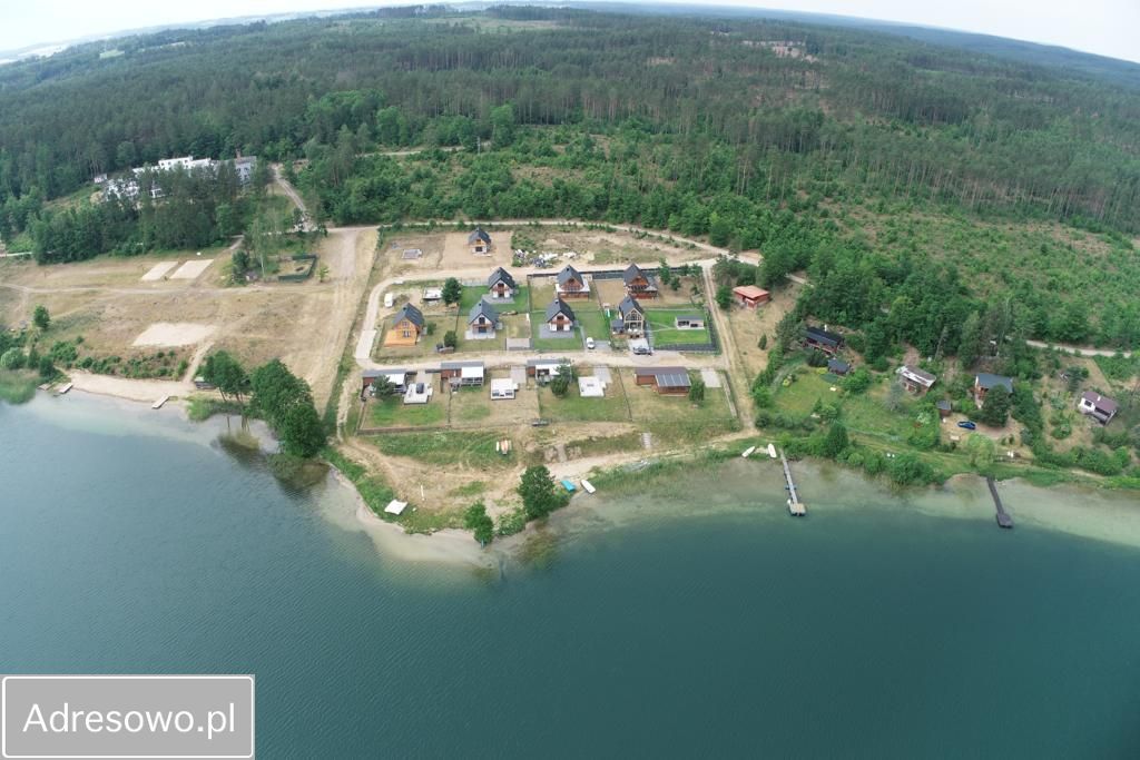dom wolnostojący, 4 pokoje Parchowo Frydrychowo. Zdjęcie 16