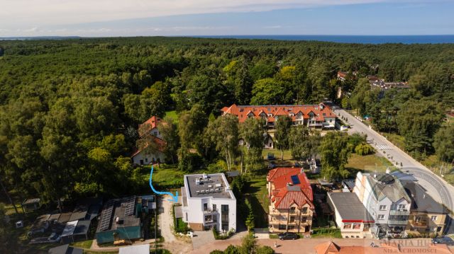 Mieszkanie 2-pokojowe Łukęcin, ul. Bursztynowa. Zdjęcie 20