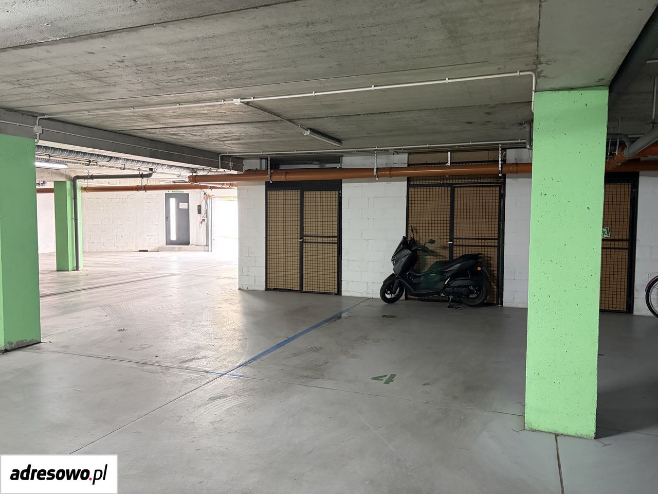 Mieszkanie 3-pokojowe Warka Centrum, ul. Spółdzielcza. Zdjęcie 18