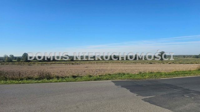 Działka budowlana Stefanów. Zdjęcie 8