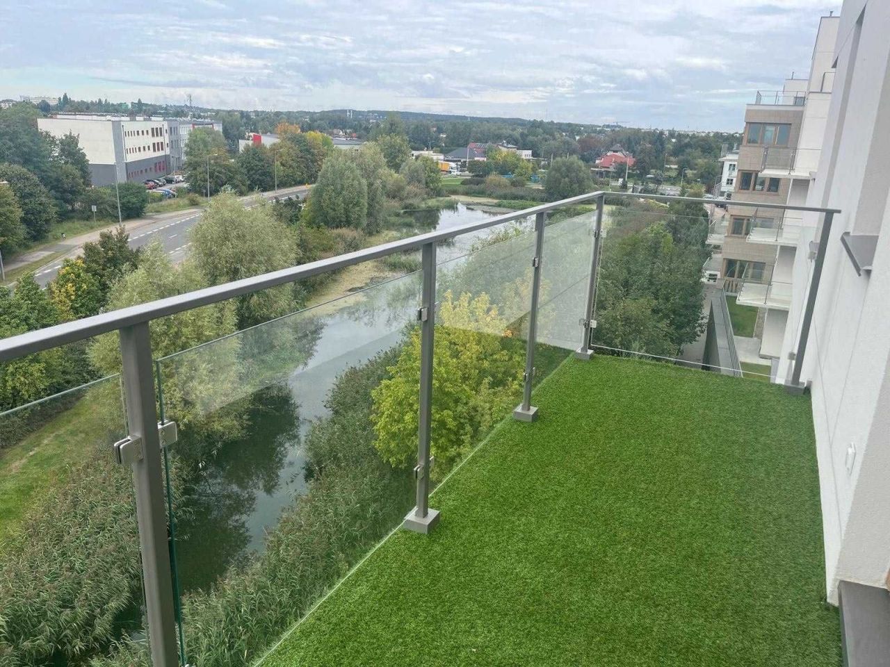 Mieszkanie 3-pokojowe Poznań Podolany, ul. Strzeszyńska. Zdjęcie 8