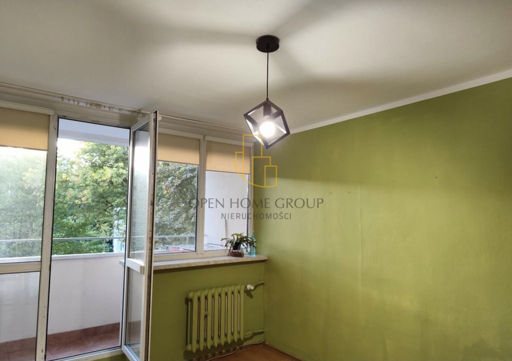 Mieszkanie 2-pokojowe Wrocław Stare Miasto, ul. Powstańców Śląskich. Zdjęcie 2