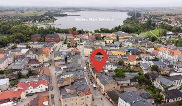 Nieruchomość komercyjna Żnin, ul. Śniadeckich