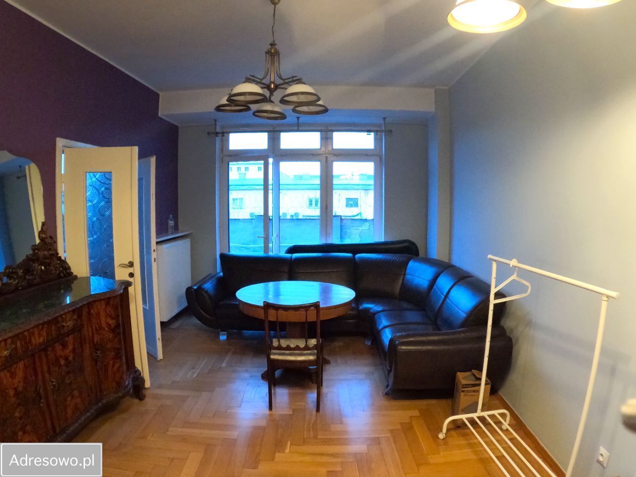 Mieszkanie 2-pokojowe Warszawa Mokotów