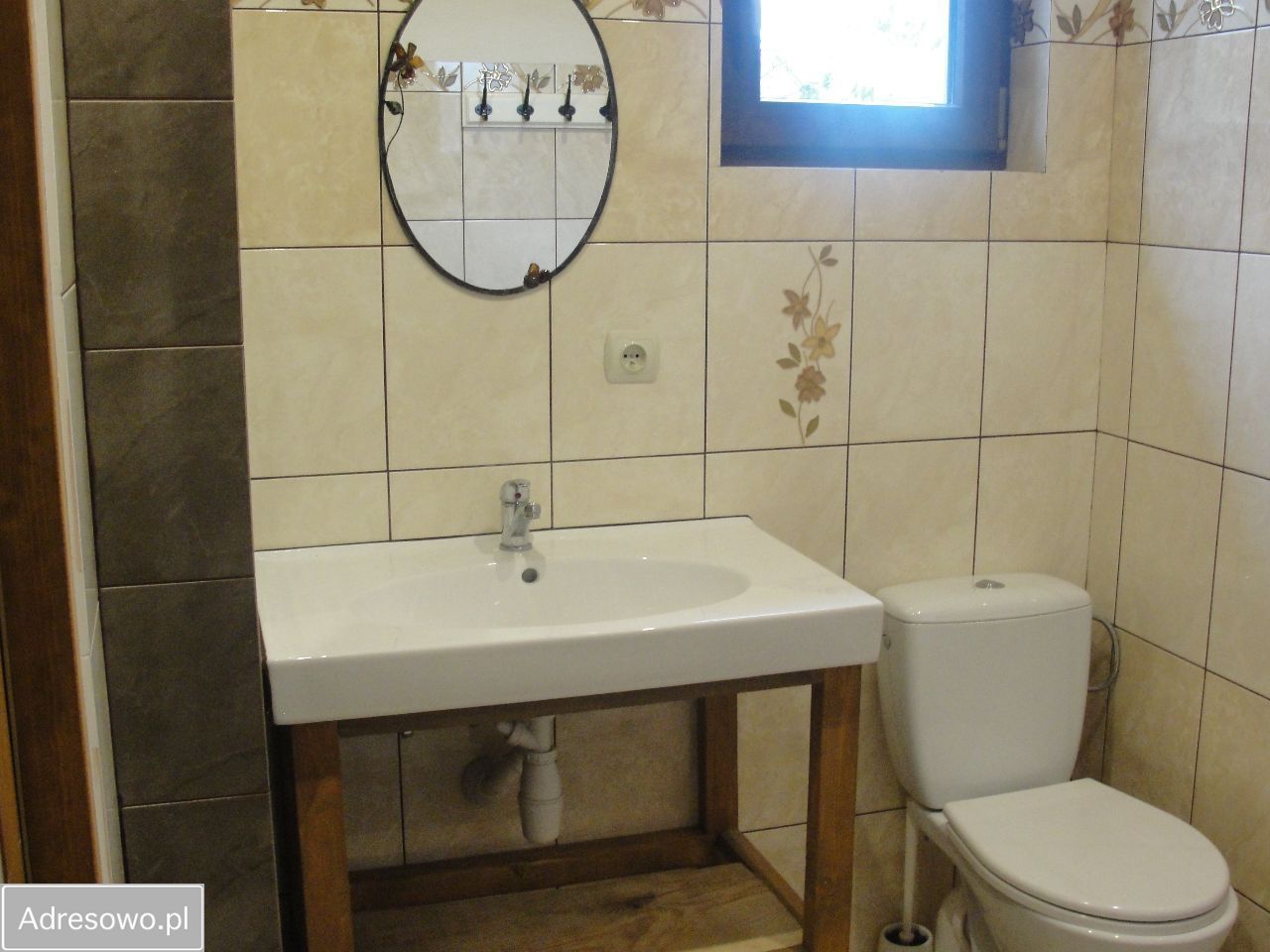 dom wolnostojący Stegna. Zdjęcie 10