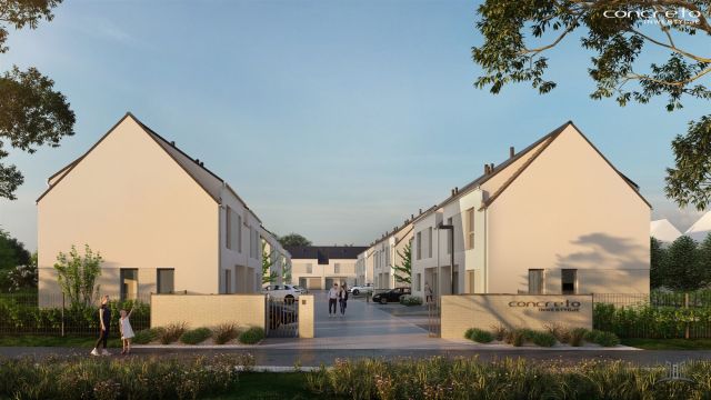 bliźniak, 5 pokoi Smolec, ul. Kościelna. Zdjęcie 15