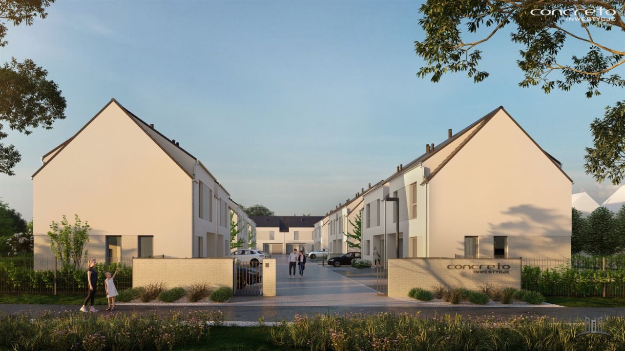 bliźniak, 5 pokoi Smolec, ul. Kościelna. Zdjęcie 15