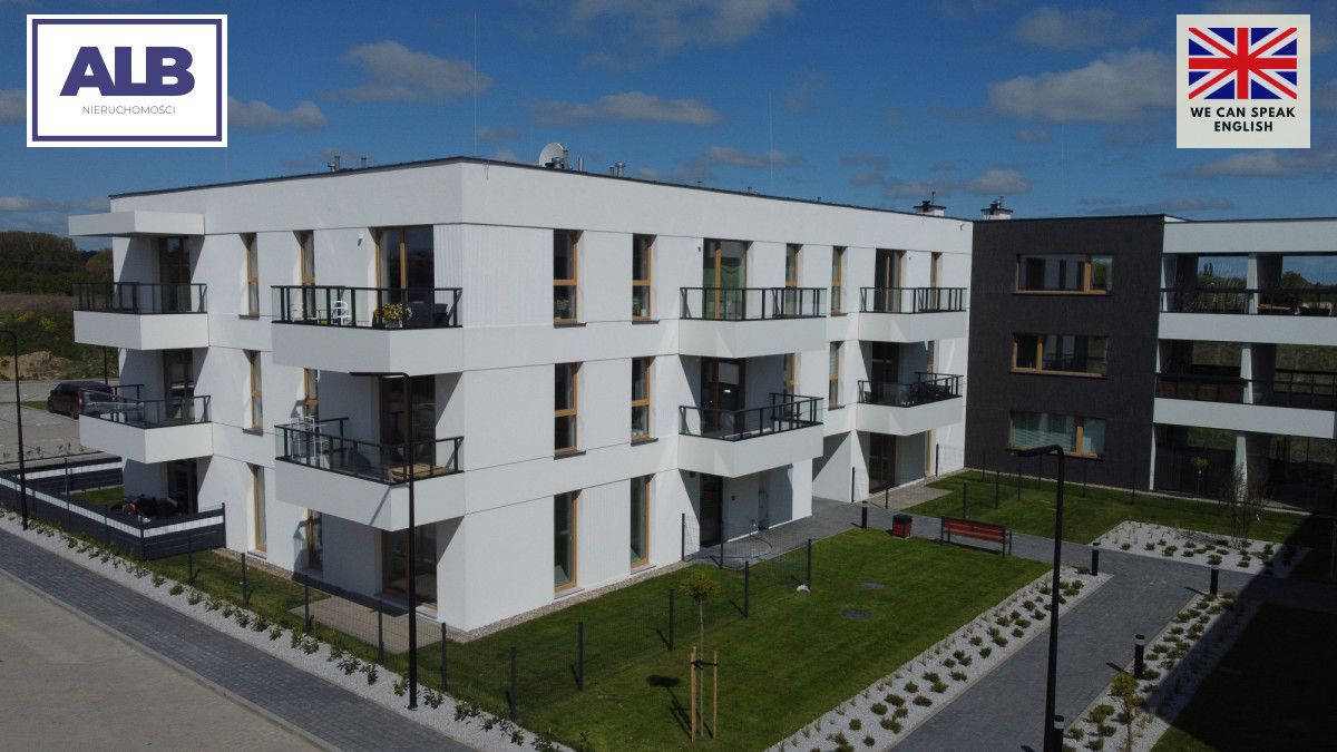 Mieszkanie 2-pokojowe Pruszcz Gdański. Zdjęcie 2