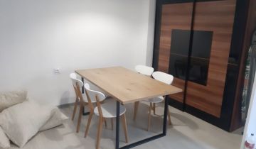 Mieszkanie 2-pokojowe Szczecin Centrum, ul. 3 Maja