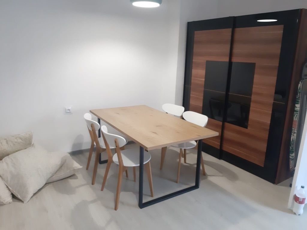 Mieszkanie 2-pokojowe Szczecin Centrum, ul. 3 Maja