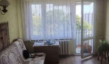 Mieszkanie 2-pokojowe Sierpc, ul. Gabriela Narutowicza